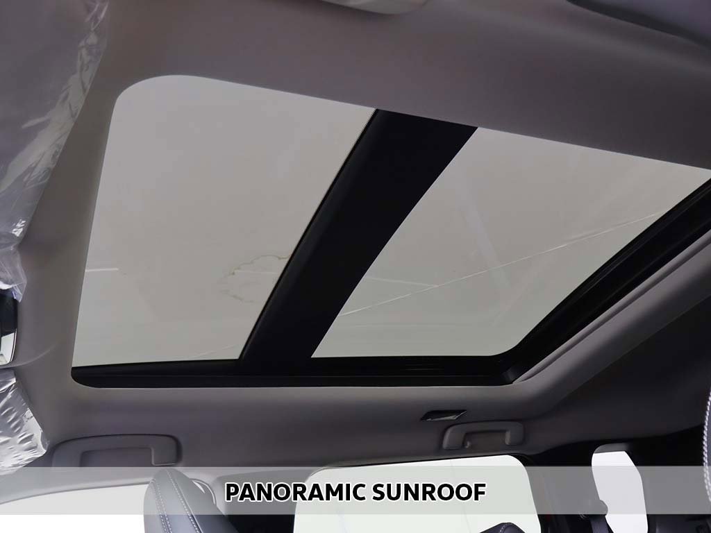 New 2025 Mitsubishi Outlander SE image 4