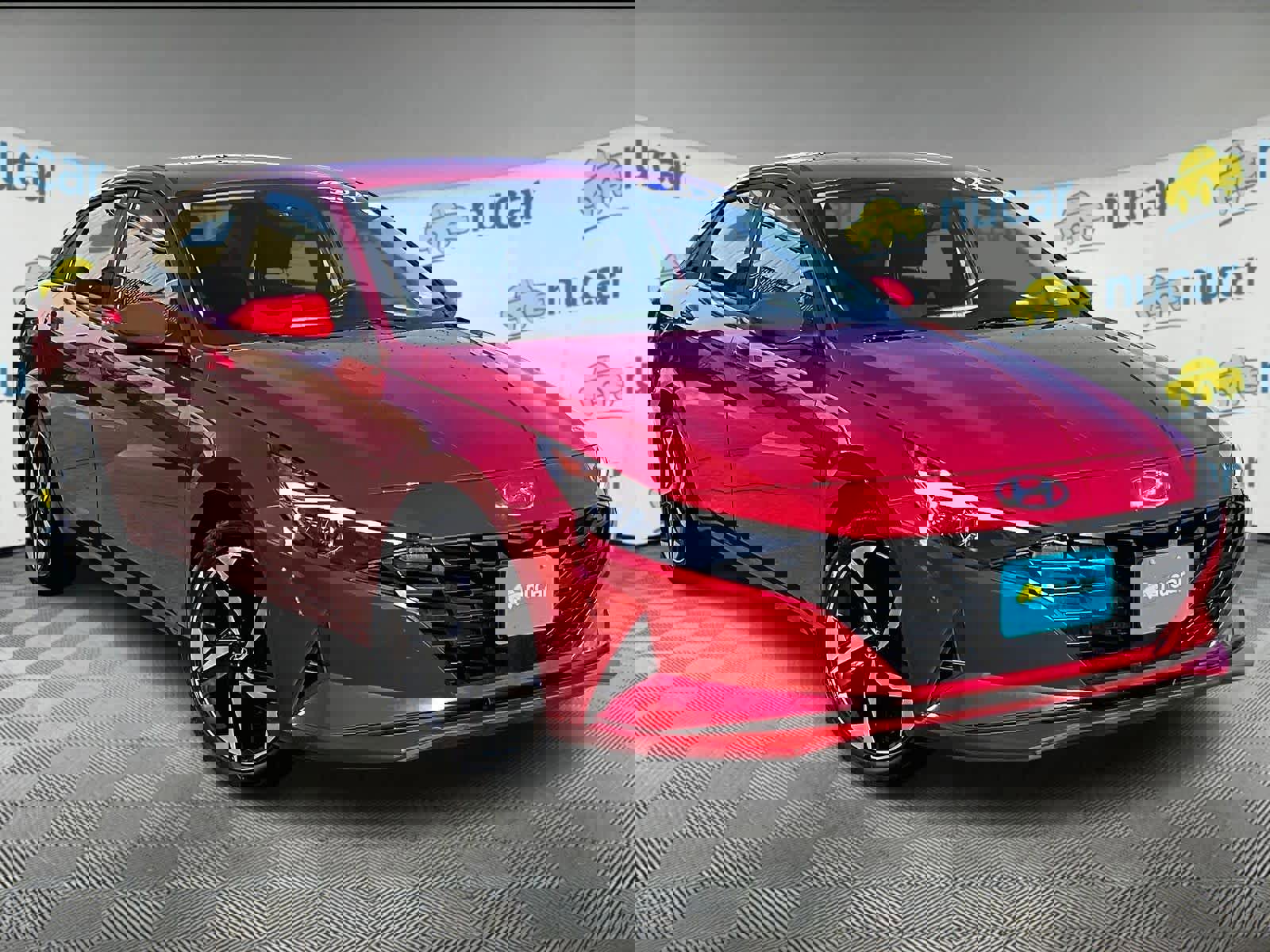 Used 2023 Hyundai Elantra SEL w/ Convenience Package