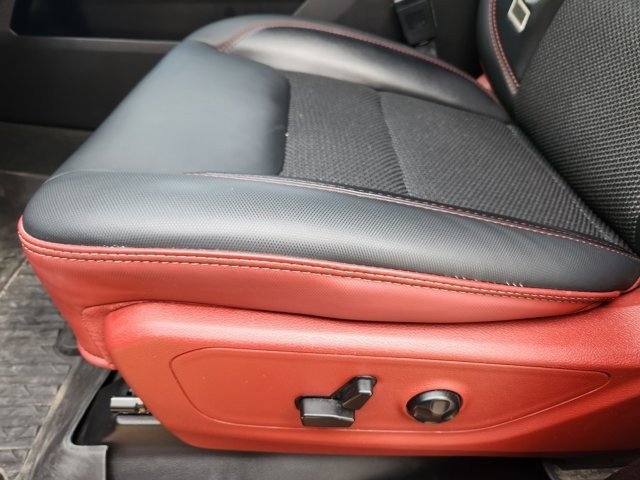 Used 2021 RAM 1500 Rebel w/ Rebel Level 1 Equipment Group image 23