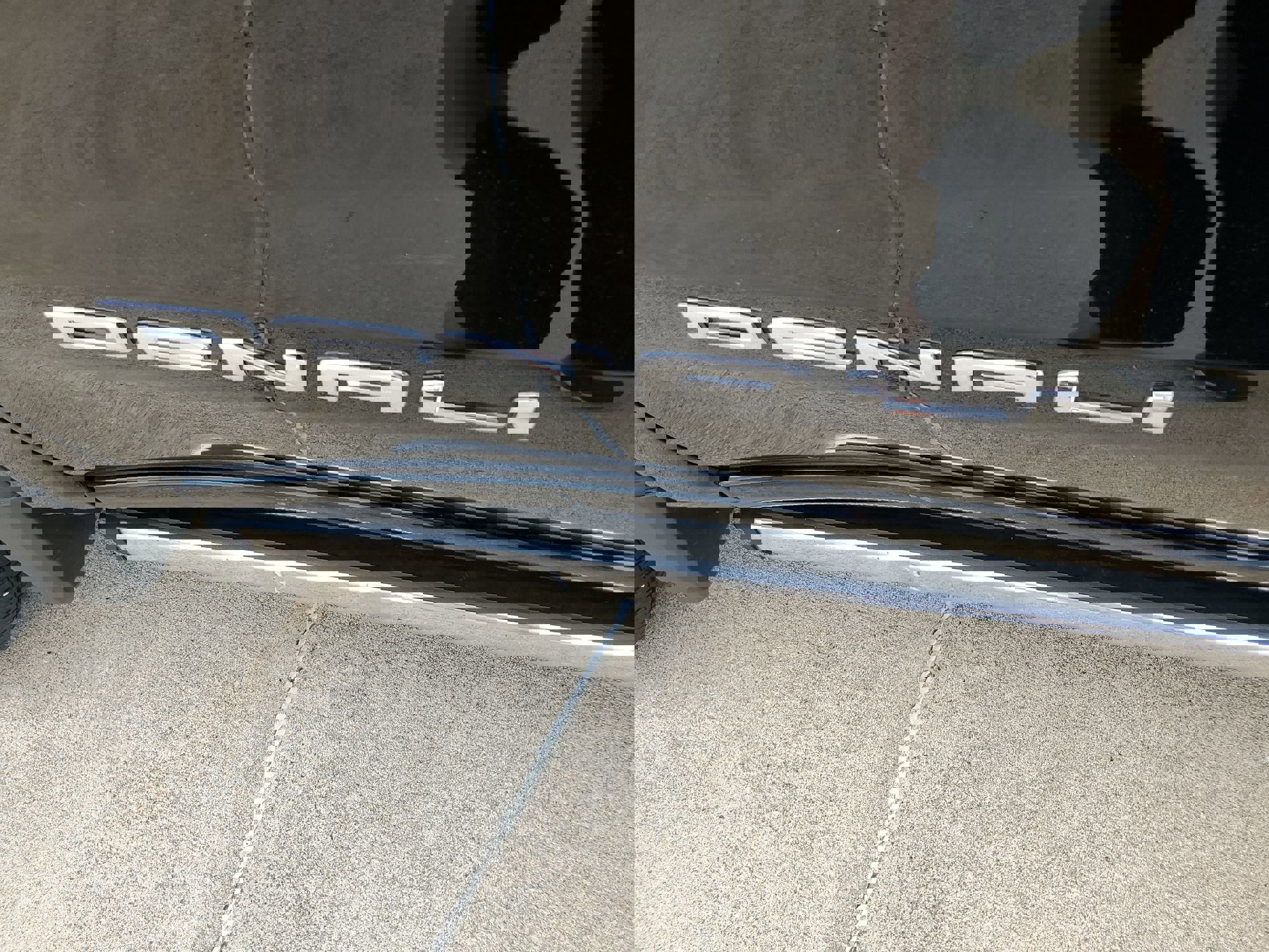 Used 2024 GMC Sierra 1500 Denali Ultimate image 39