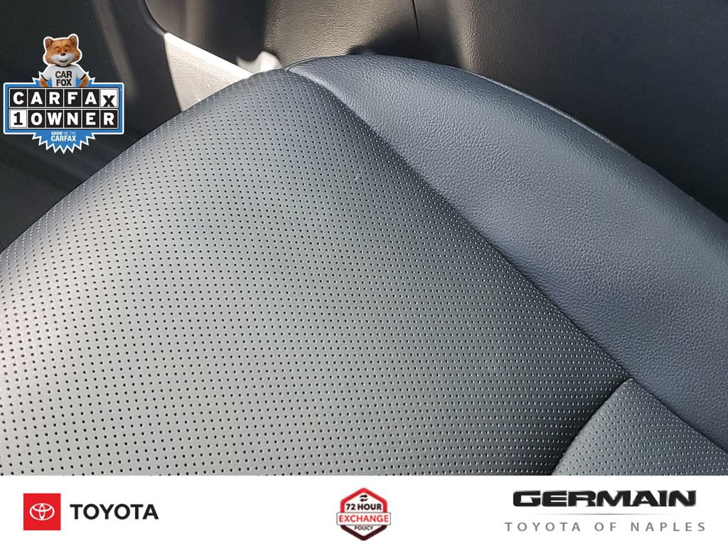 Used 2024 Toyota 4Runner Limited AWD/4WD image 29