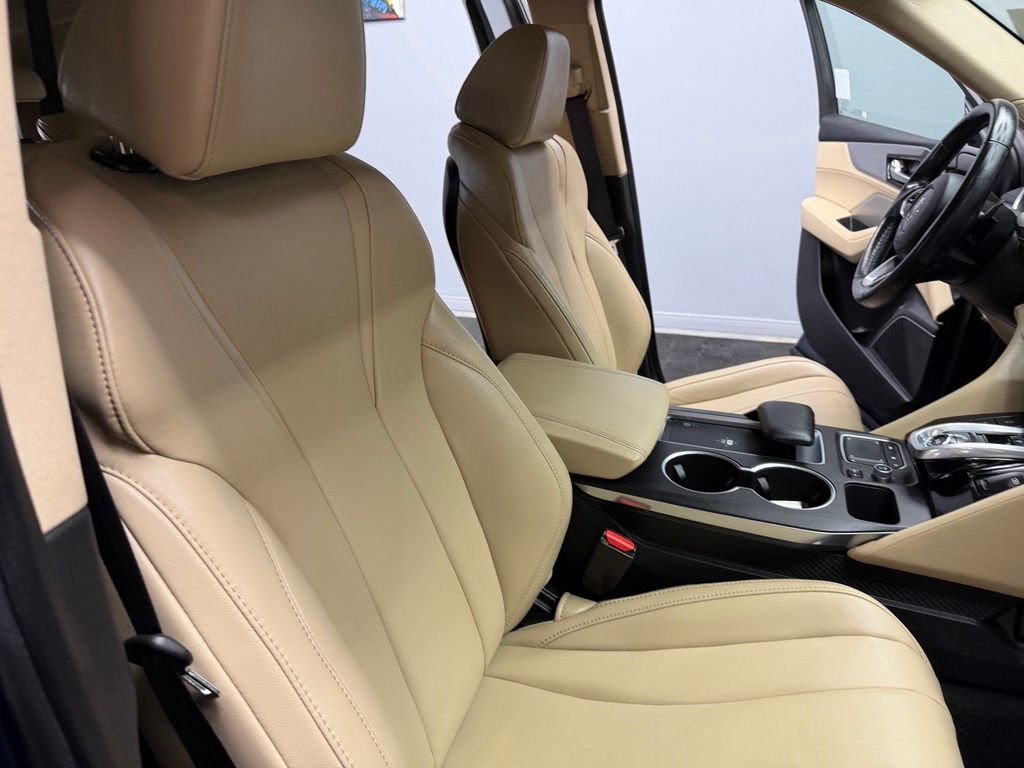 Used 2022 Acura MDX SH-AWD image 54