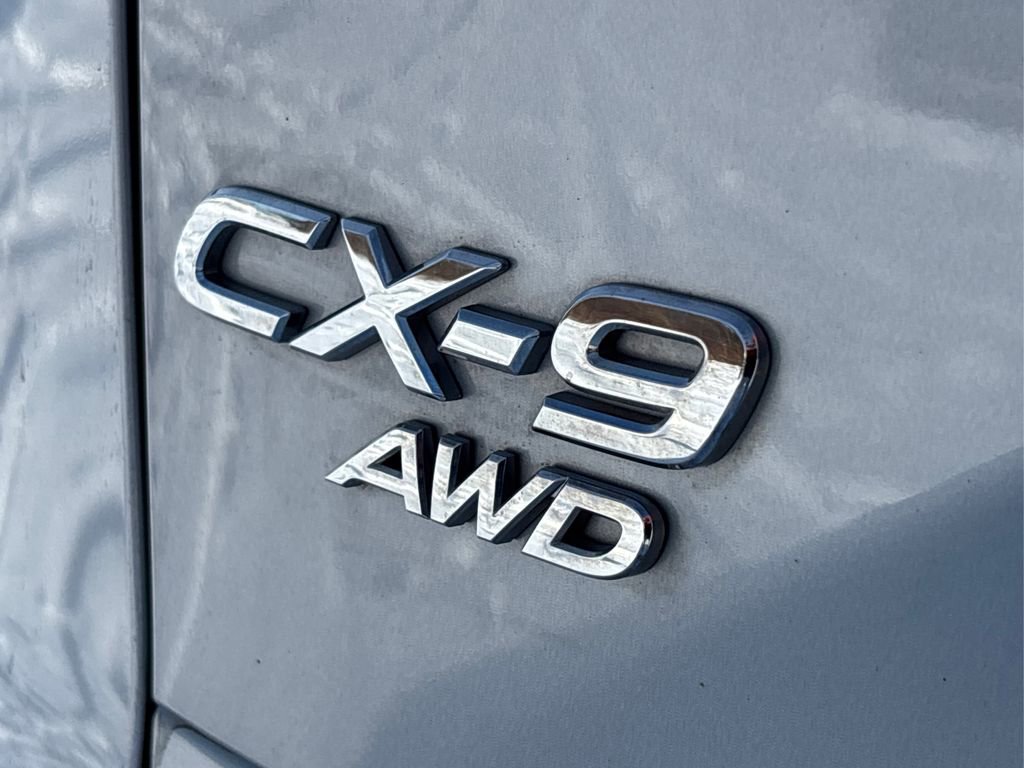 Used 2016 MAZDA CX-9 Touring image 15