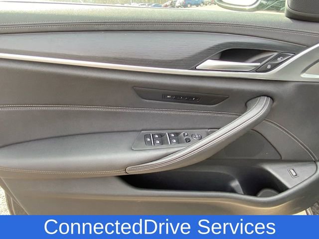 Used 2022 BMW 530i xDrive image 25