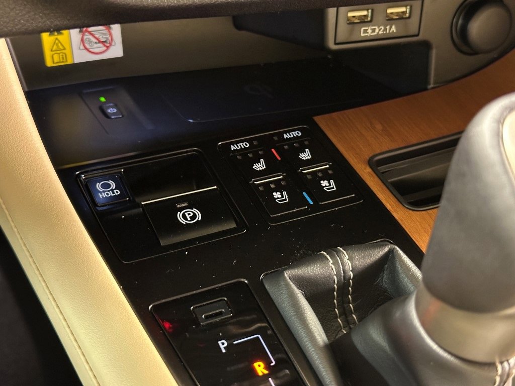 Used 2021 Lexus RX 350 AWD w/ Premium Package image 32