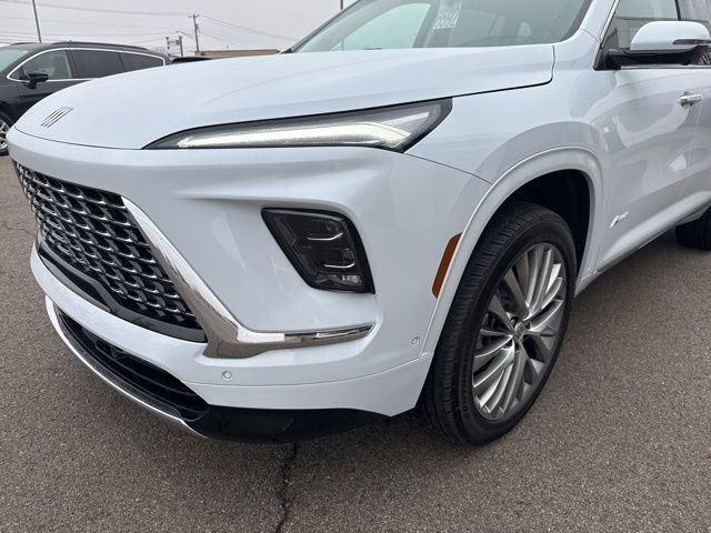 New 2026 Buick Enclave Avenir w/ Super Cruise Package image 5