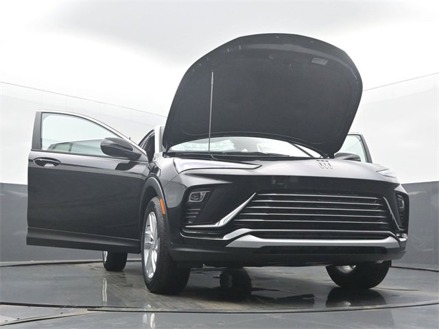 New 2026 Buick Envista Preferred w/ Convenience I Package image 58