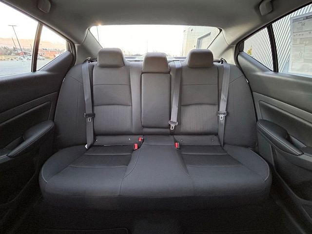 New 2025 Nissan Altima 2.5 SV w/ SV Special Edition Package image 32