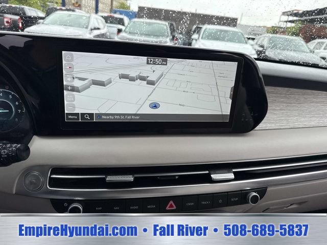 Used 2023 Hyundai Palisade Calligraphy AWD/4WD image 24