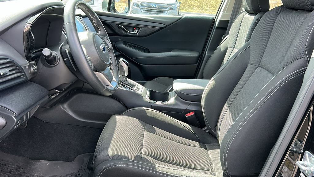 Certified 2024 Subaru Legacy Premium w/ Popular Package #1 image 10