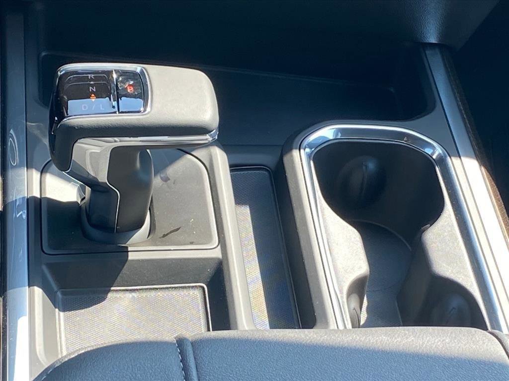 New 2026 Chevrolet Silverado 1500 LT Trail Boss w/ Safety Package image 14