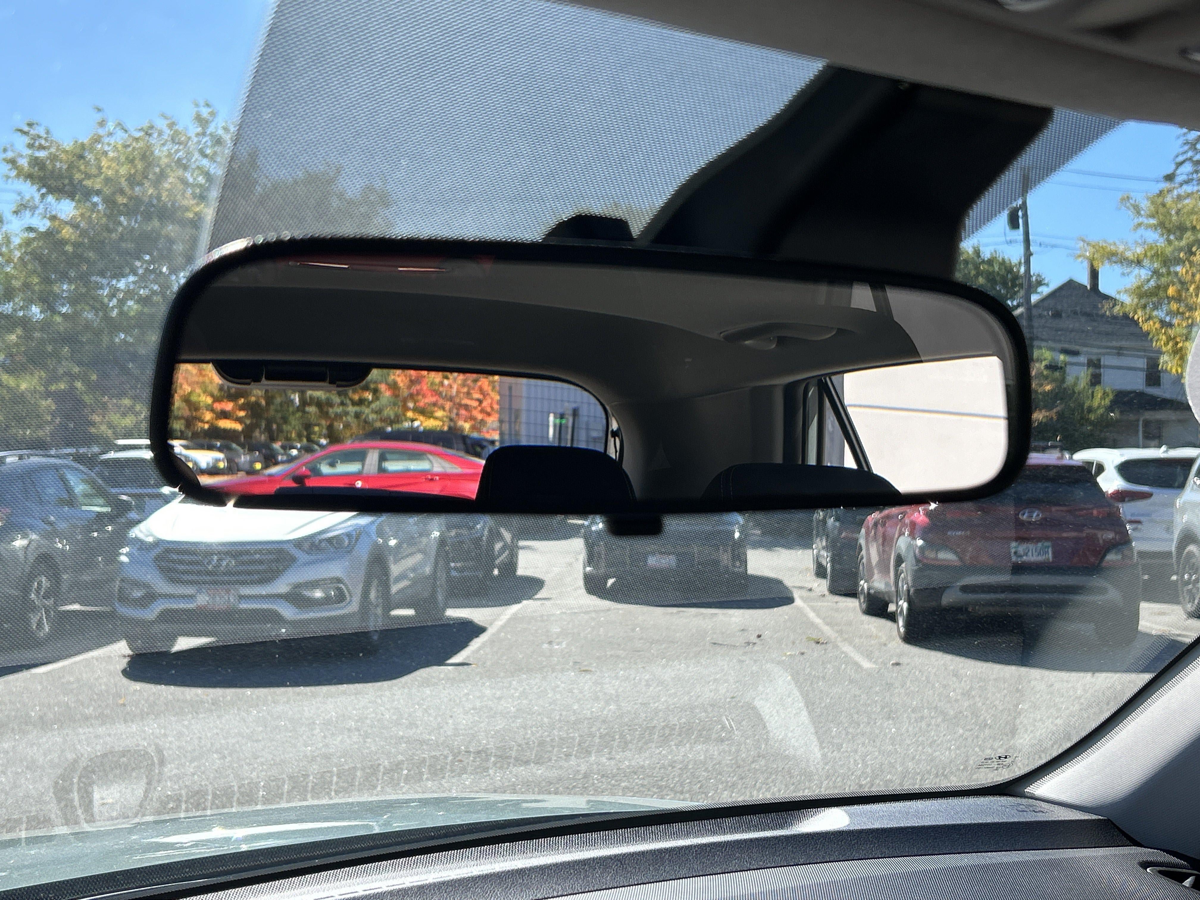 New 2026 Hyundai Venue SEL FWD image 54