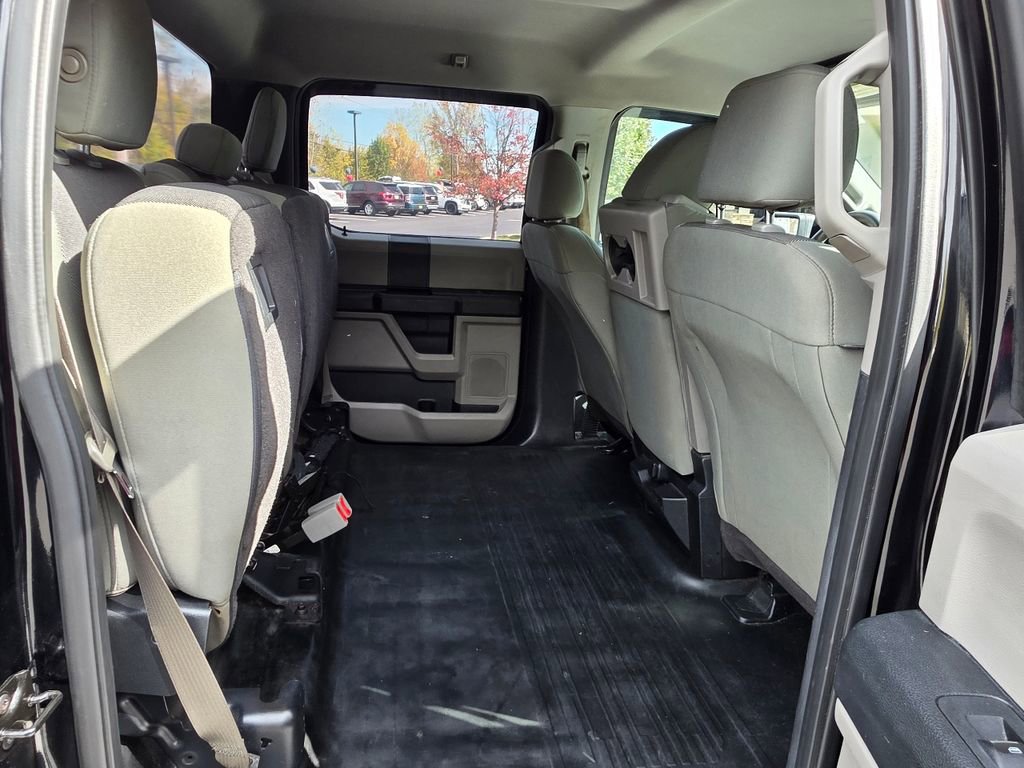 Used 2016 Ford F150 XL w/ Equipment Group 101A Mid image 39
