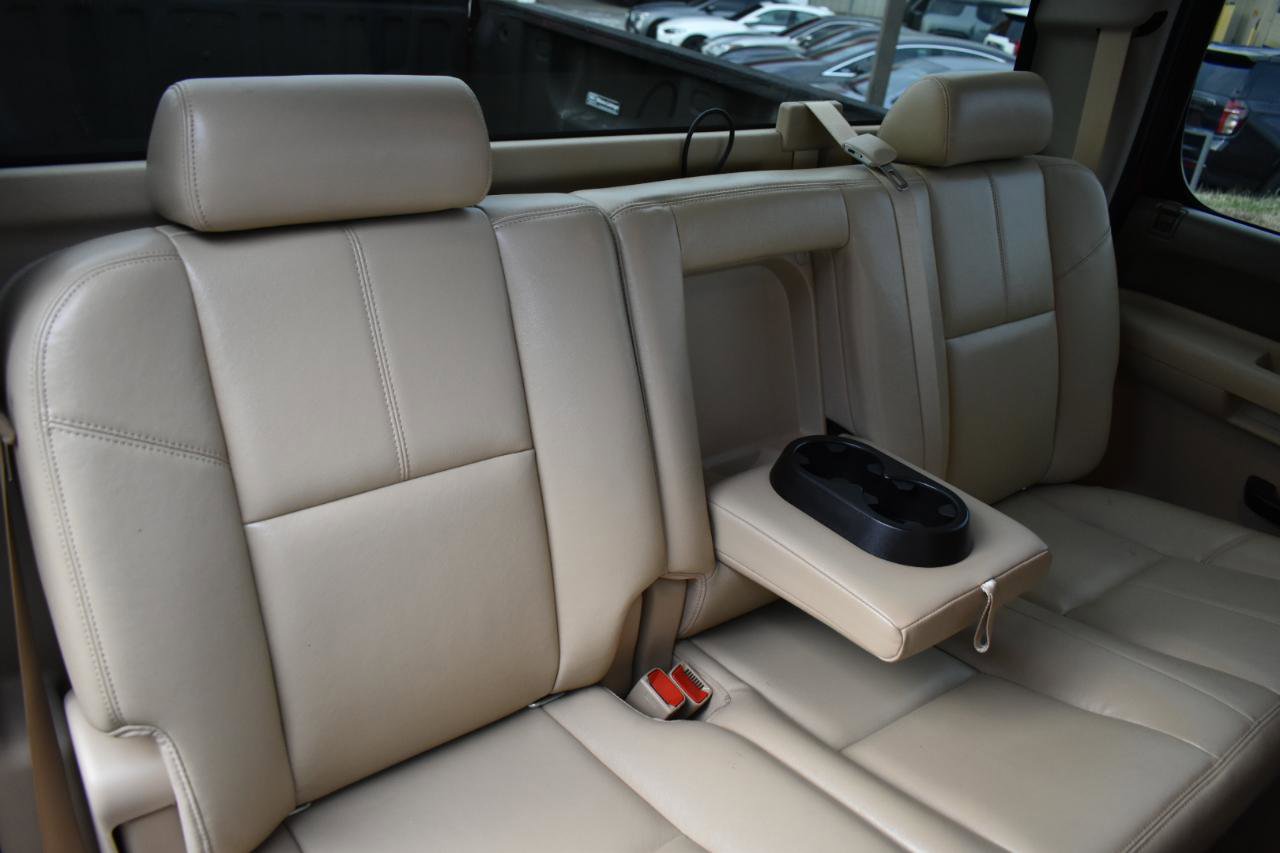 Used 2013 GMC Sierra 1500 SLE image 25