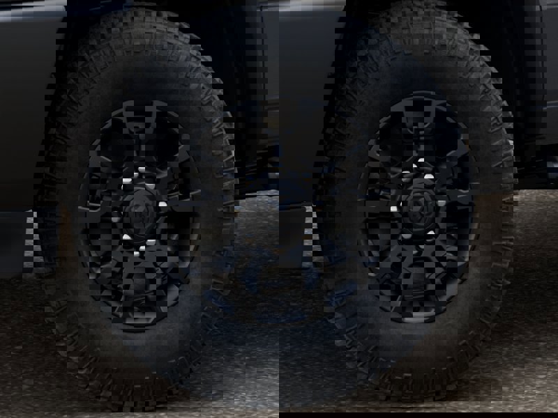 New 2026 RAM 2500 Tradesman image 25