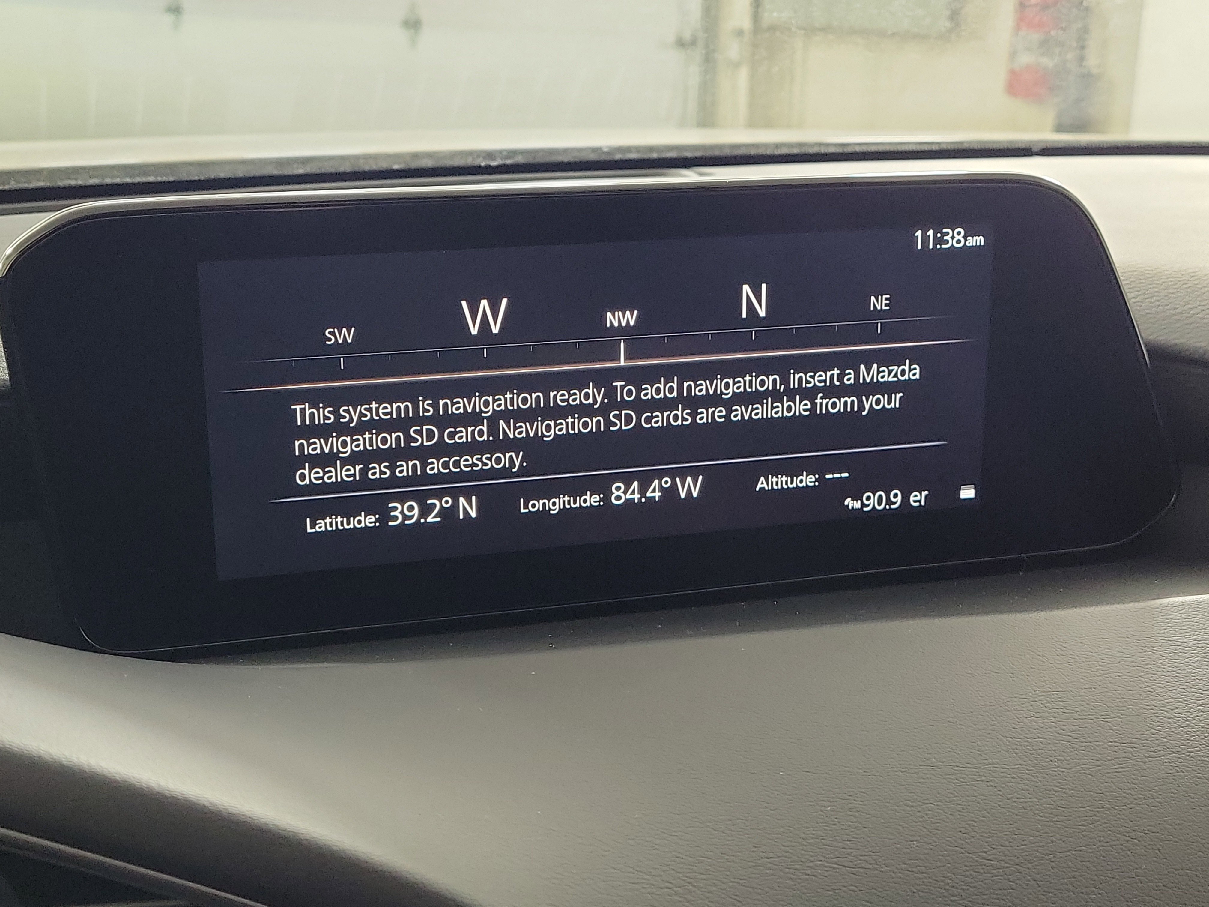 New 2026 MAZDA MAZDA3 s Sport image 20