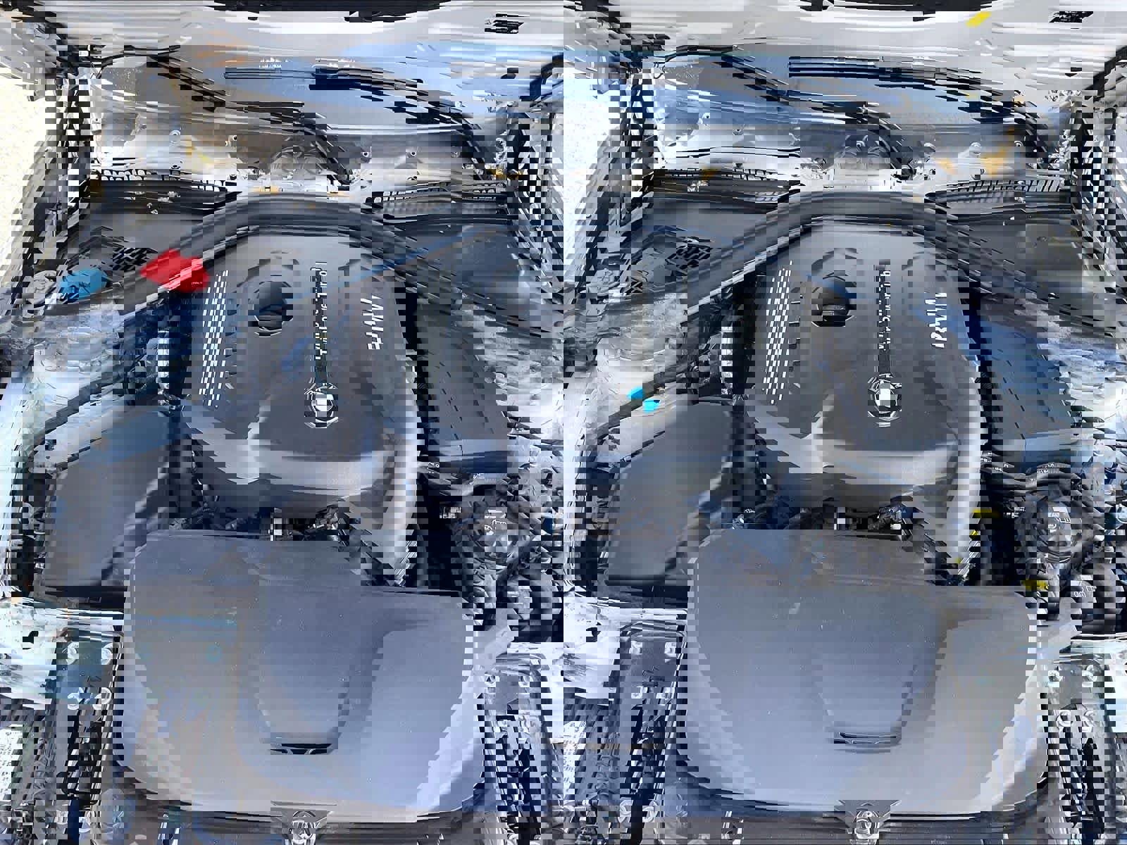 Used 2017 BMW 330i xDrive Sedan AWD/4WD image 12