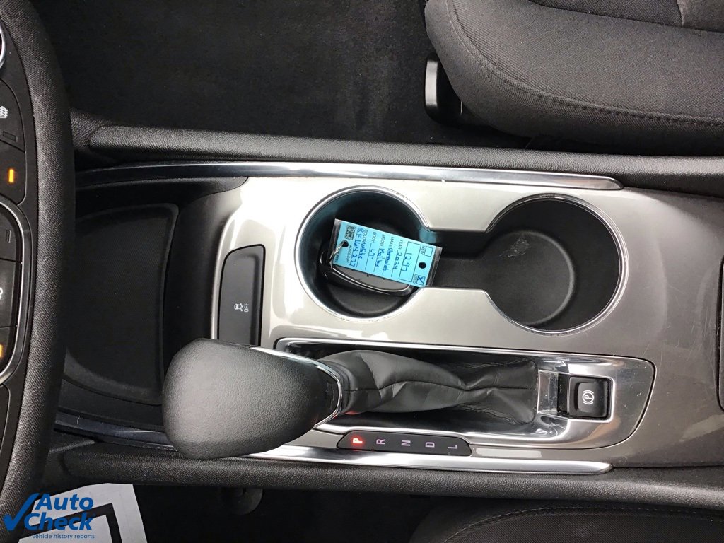 Used 2024 Chevrolet Malibu LT image 37