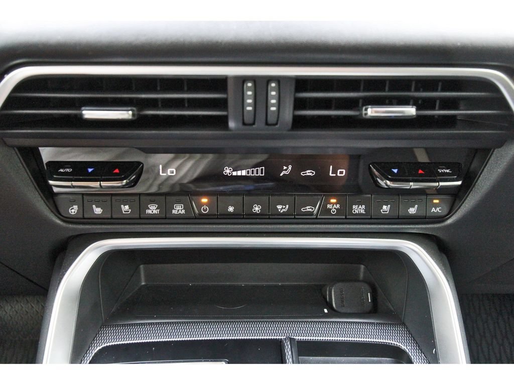 Used 2026 MAZDA CX-90 3.3 Turbo w/ Premium Plus Pkg AWD/4WD image 27