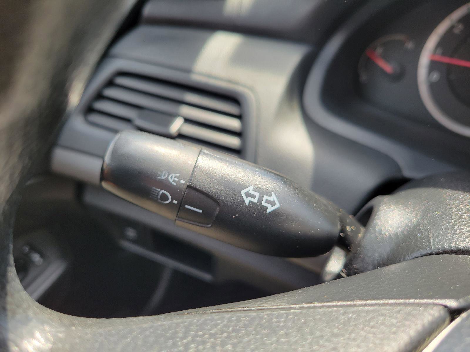 Used 2009 Honda Accord LX-P image 16