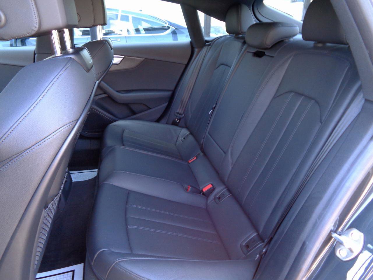 Used 2018 Audi A5 2.0T Premium Plus w/ Premium Plus AWD/4WD image 17