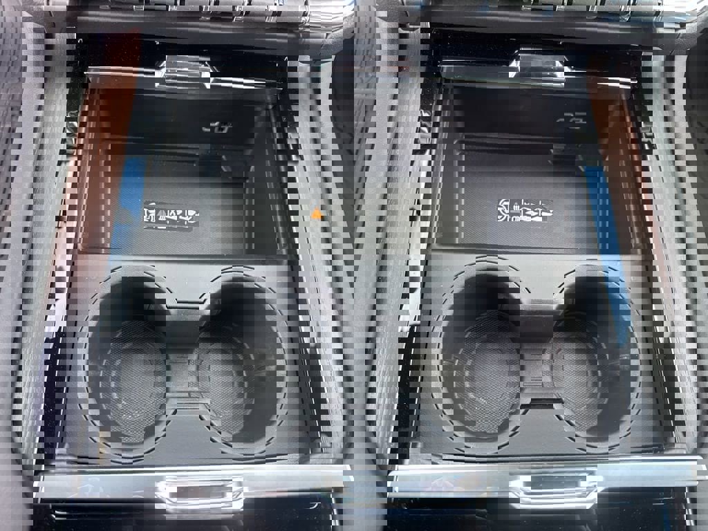 New 2026 GMC Yukon Denali w/ Denali Reserve Package AWD/4WD image 18