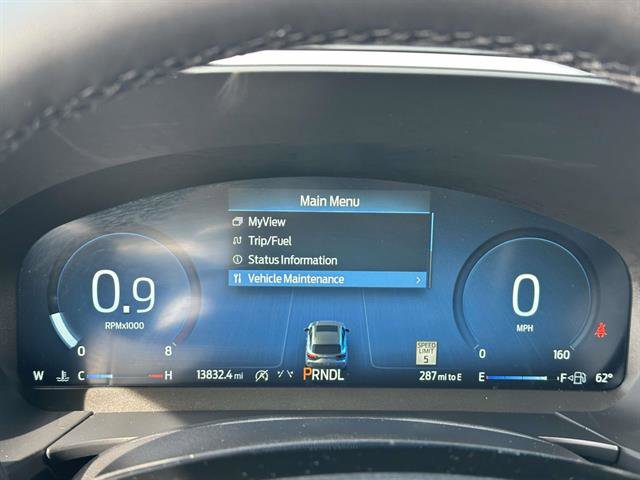 Used 2023 Ford Escape Platinum image 16