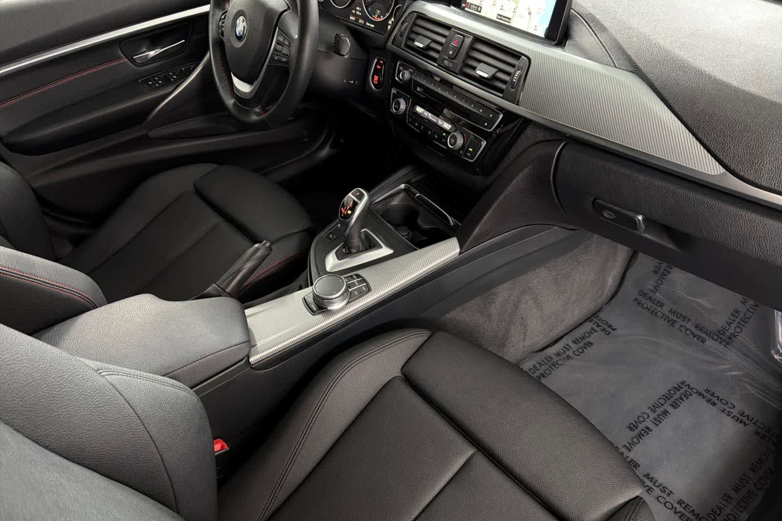 Used 2018 BMW 330i Sedan RWD image 15