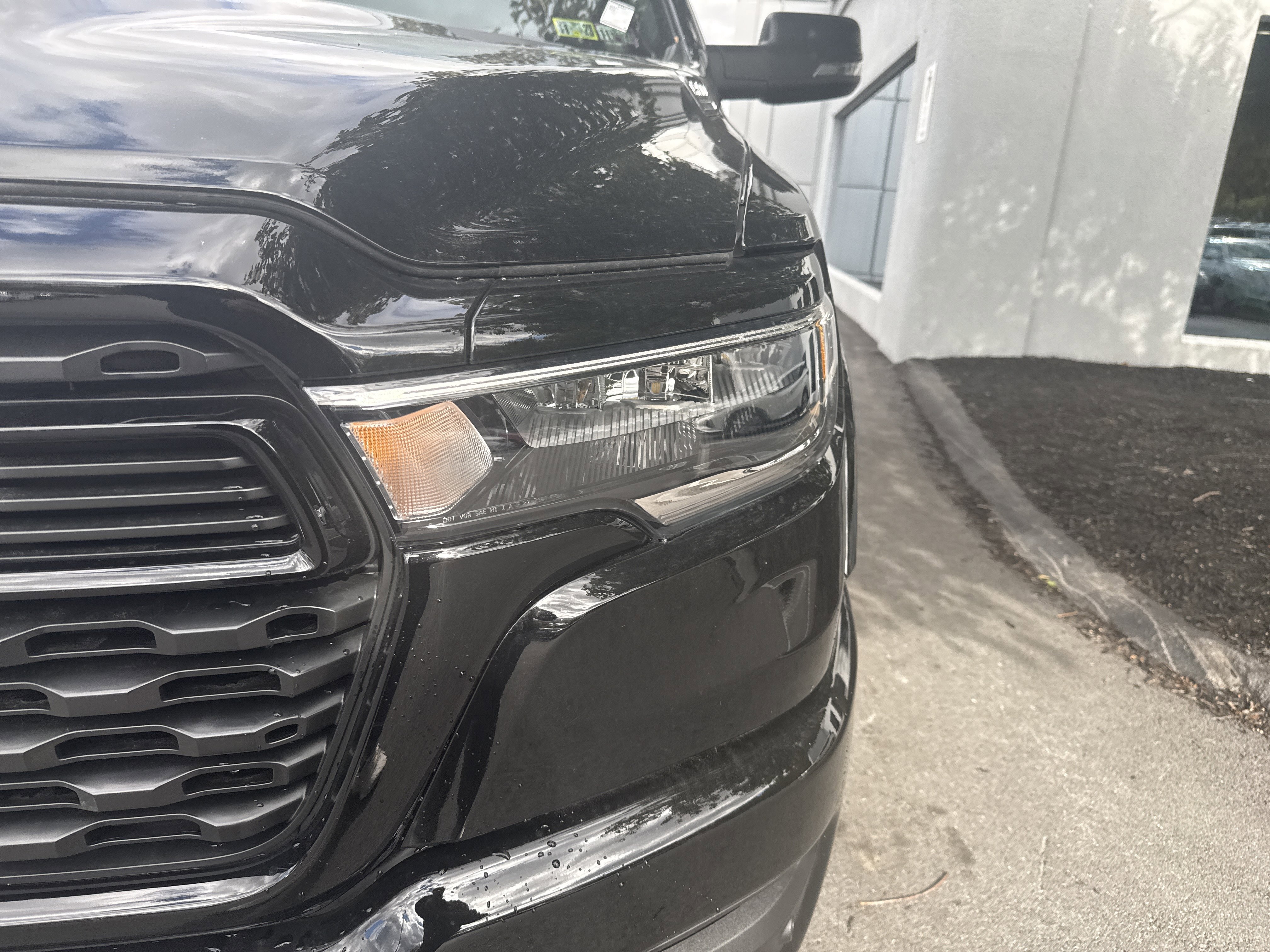 New 2026 RAM 1500 Big Horn image 10