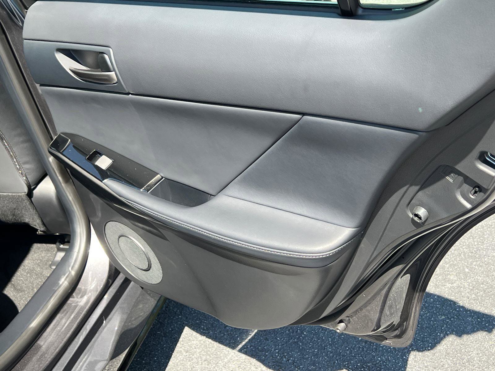 Used 2025 Lexus IS 350 F Sport image 17