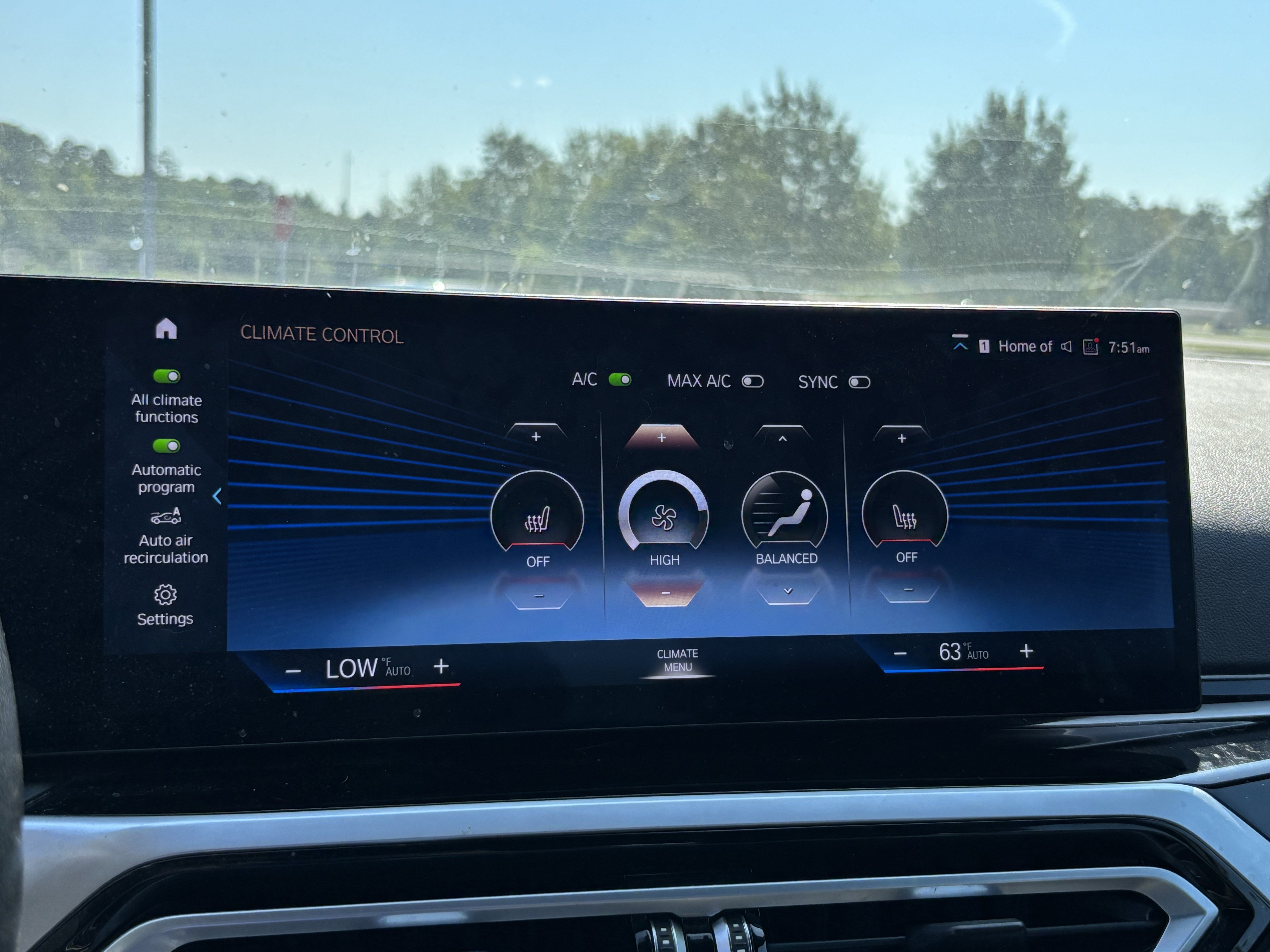 Certified 2023 BMW i4 eDrive35 RWD image 19
