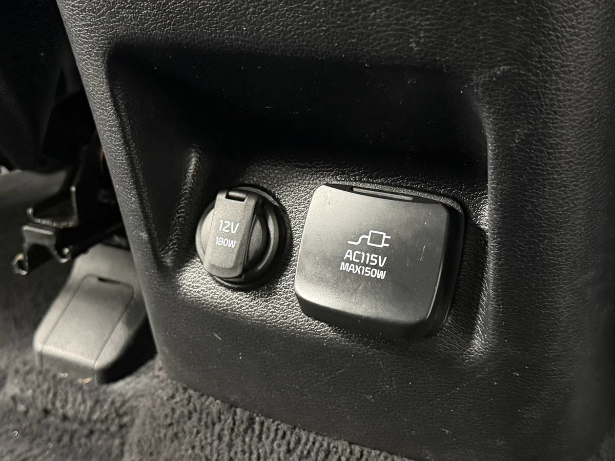 Used 2022 Kia Telluride SX AWD/4WD image 35
