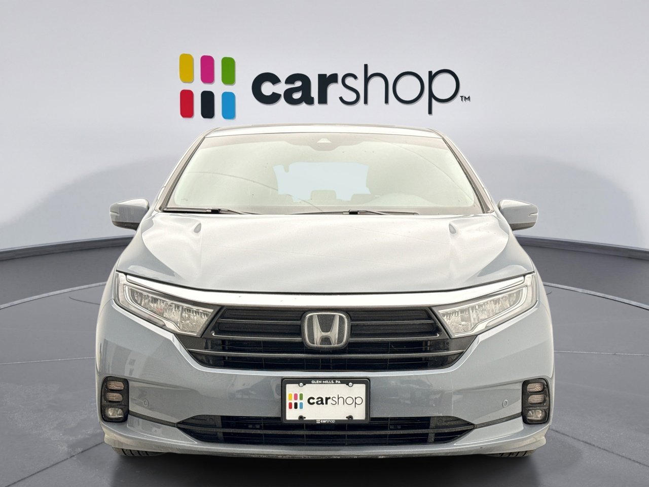 Used 2023 Honda Odyssey Touring image 8