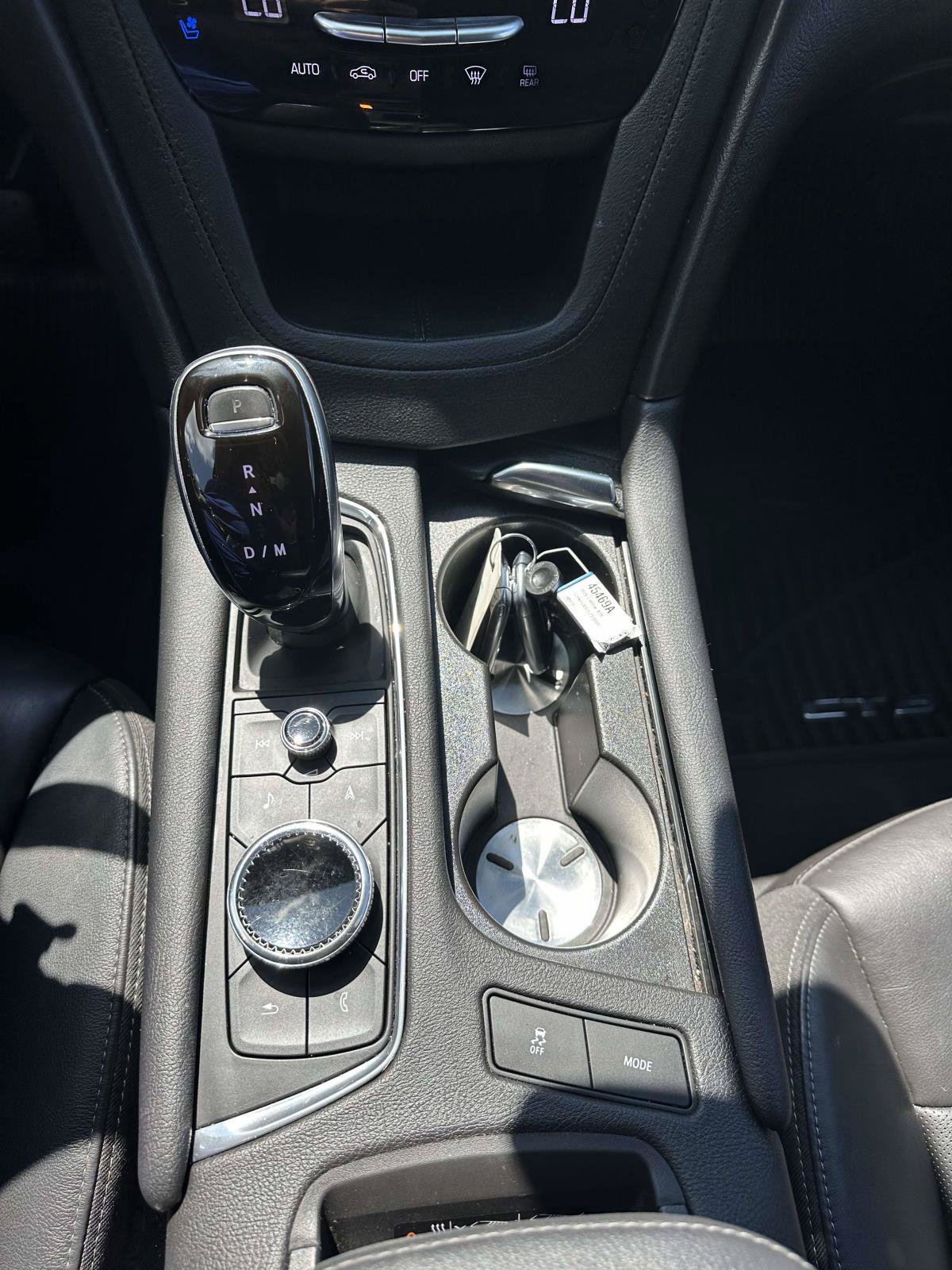 Used 2020 Cadillac XT6 Premium Luxury FWD image 18