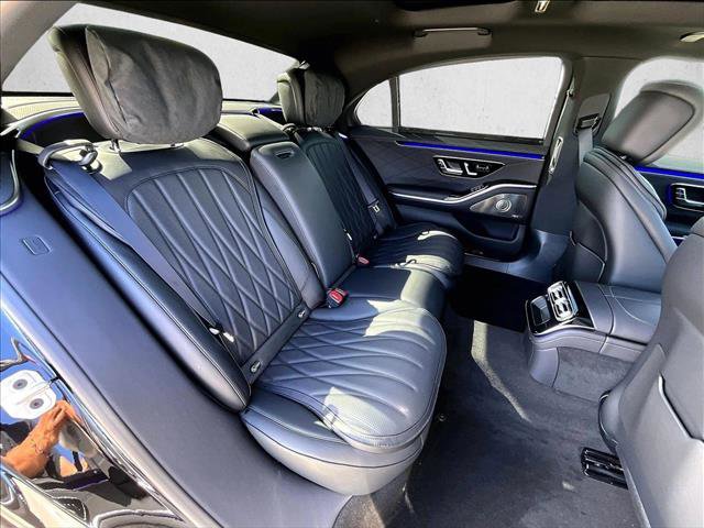 New 2026 Mercedes-Benz S 63 AMG S image 29