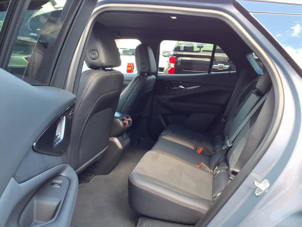 Used 2025 Chevrolet Blazer EV RS RWD image 14