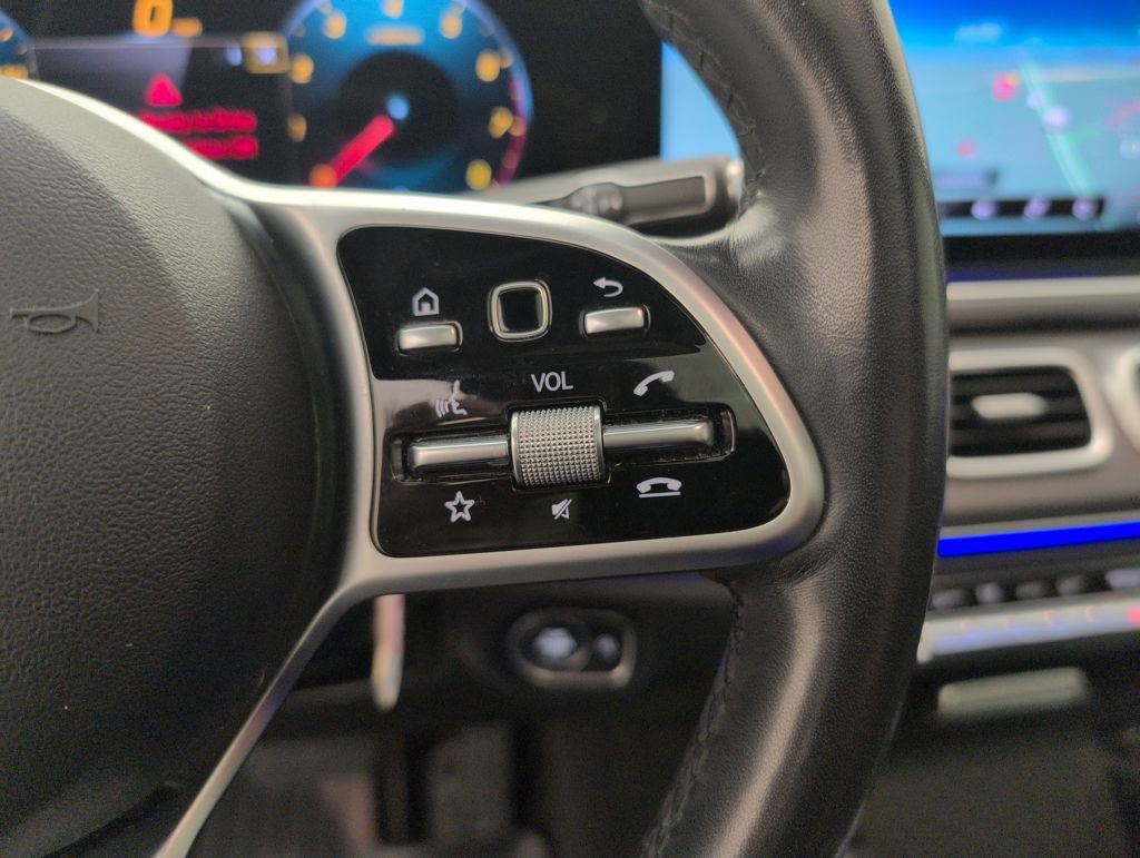 Used 2020 Mercedes-Benz GLE 350 GLE 350 w/ Premium Package image 41