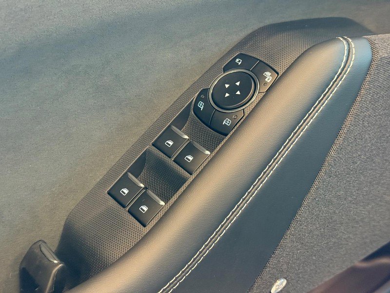 New 2025 Ford Mustang Mach-E GT image 20