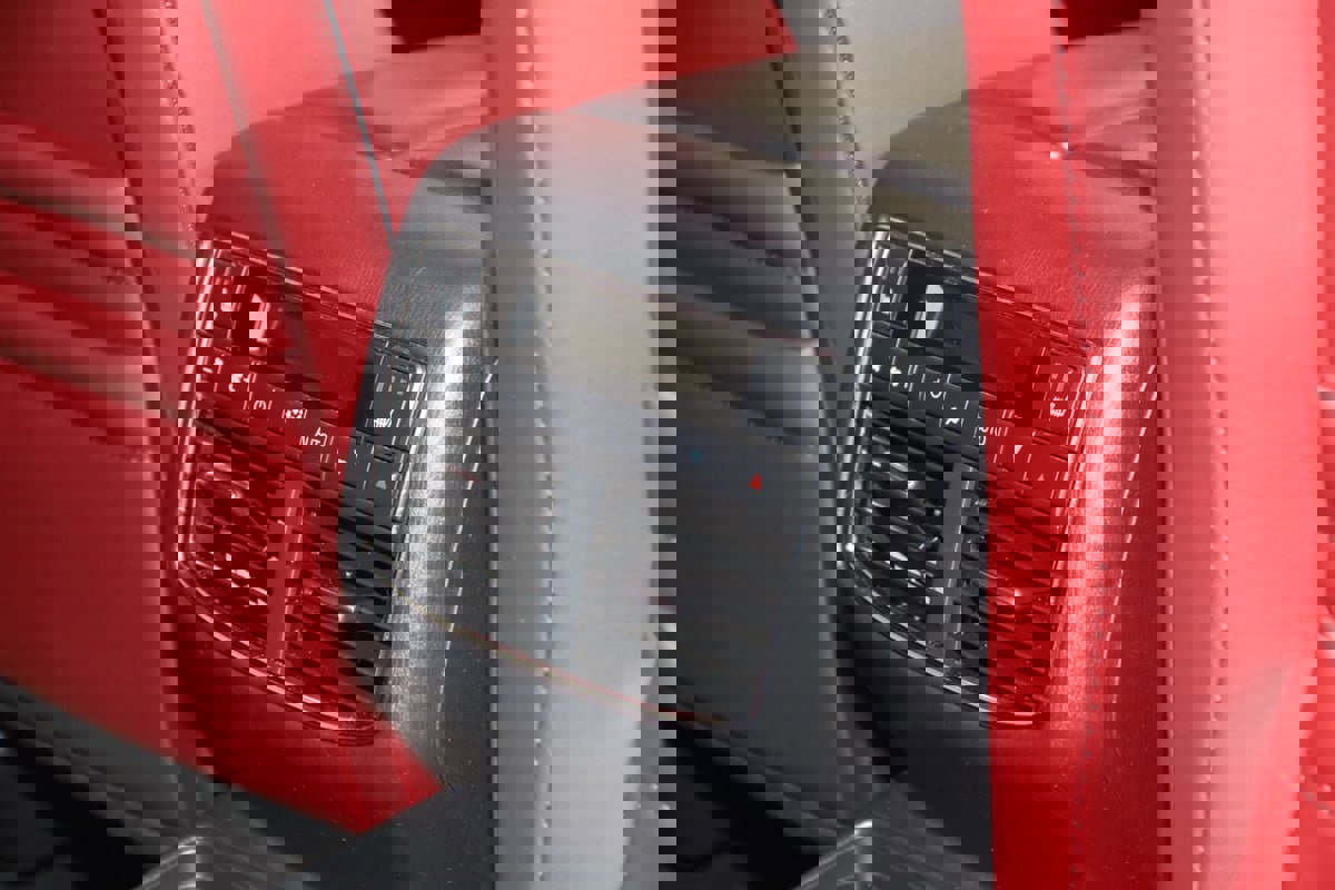 Used 2022 MAZDA CX-9 Carbon Edition image 16