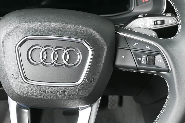 New 2025 Audi Q8 Premium image 10