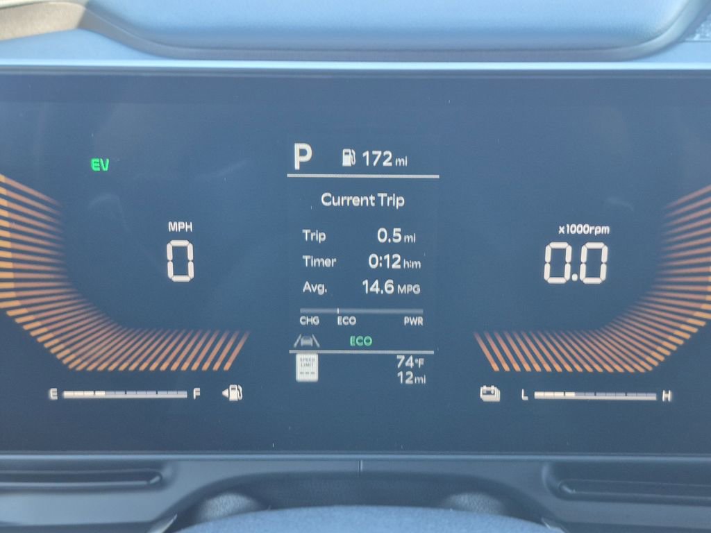 New 2026 Kia Carnival EX image 20