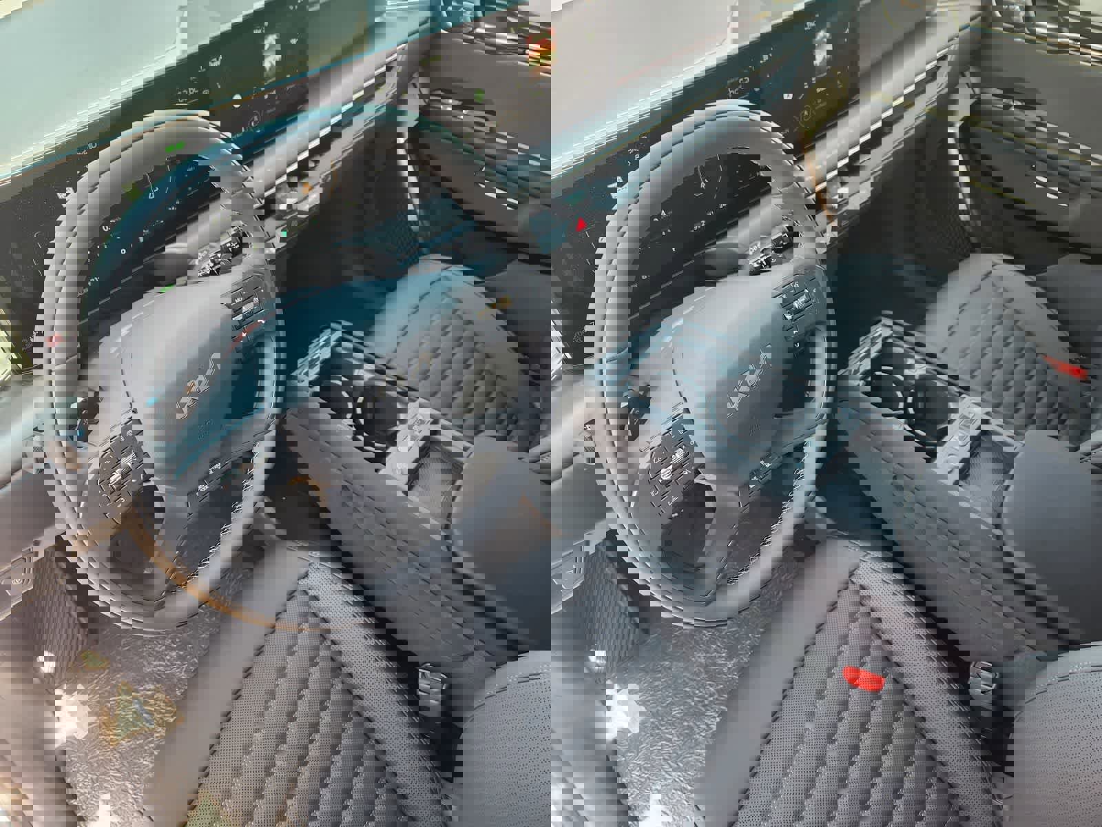 New 2026 Kia EV9 Land image 2