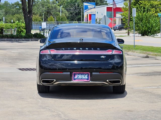 Used 2017 Lincoln MKZ Reserve w/ Climate Package FWD image 6