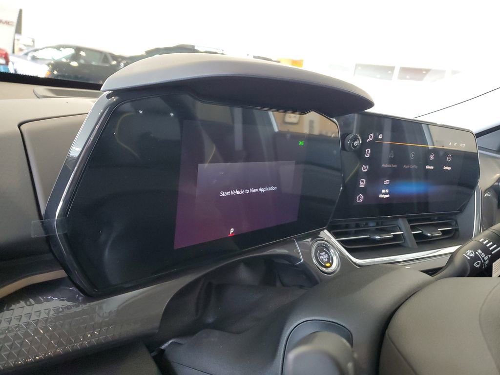 New 2026 Chevrolet Trax ACTIV w/ Sunroof Package image 21