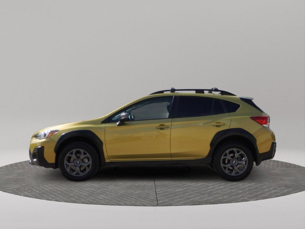 Used 2021 Subaru Crosstrek 2.5i Sport w/ Popular Package #2B image 25