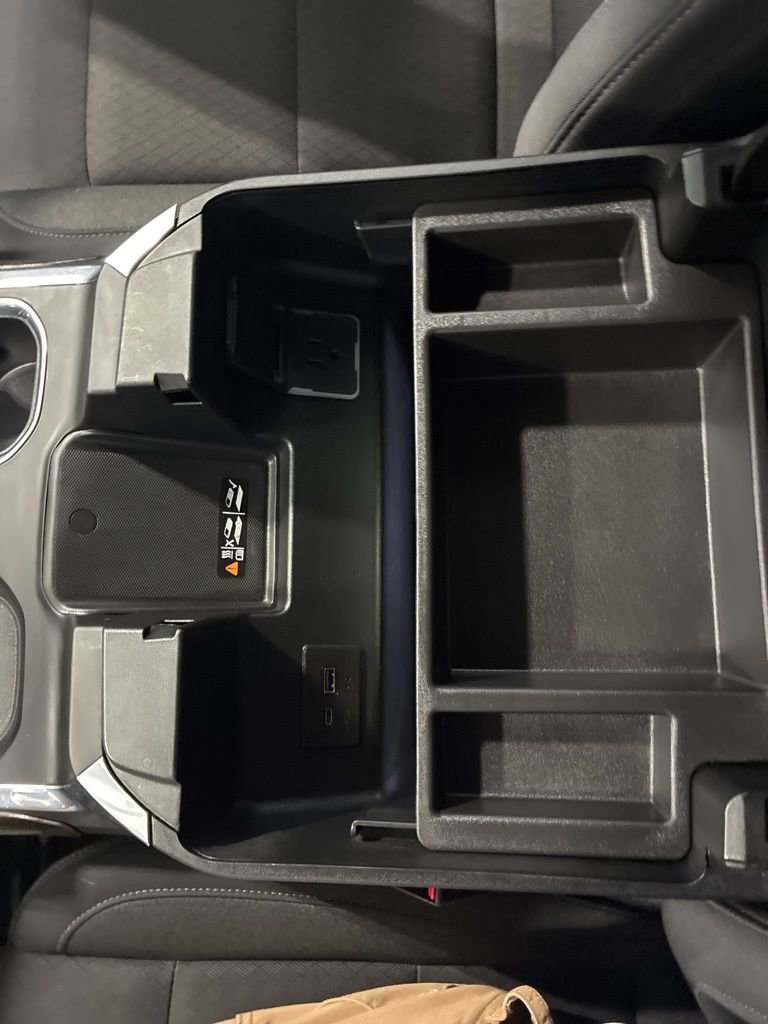 Used 2024 Chevrolet Silverado 1500 LT w/ All Star Edition Plus AWD/4WD image 35