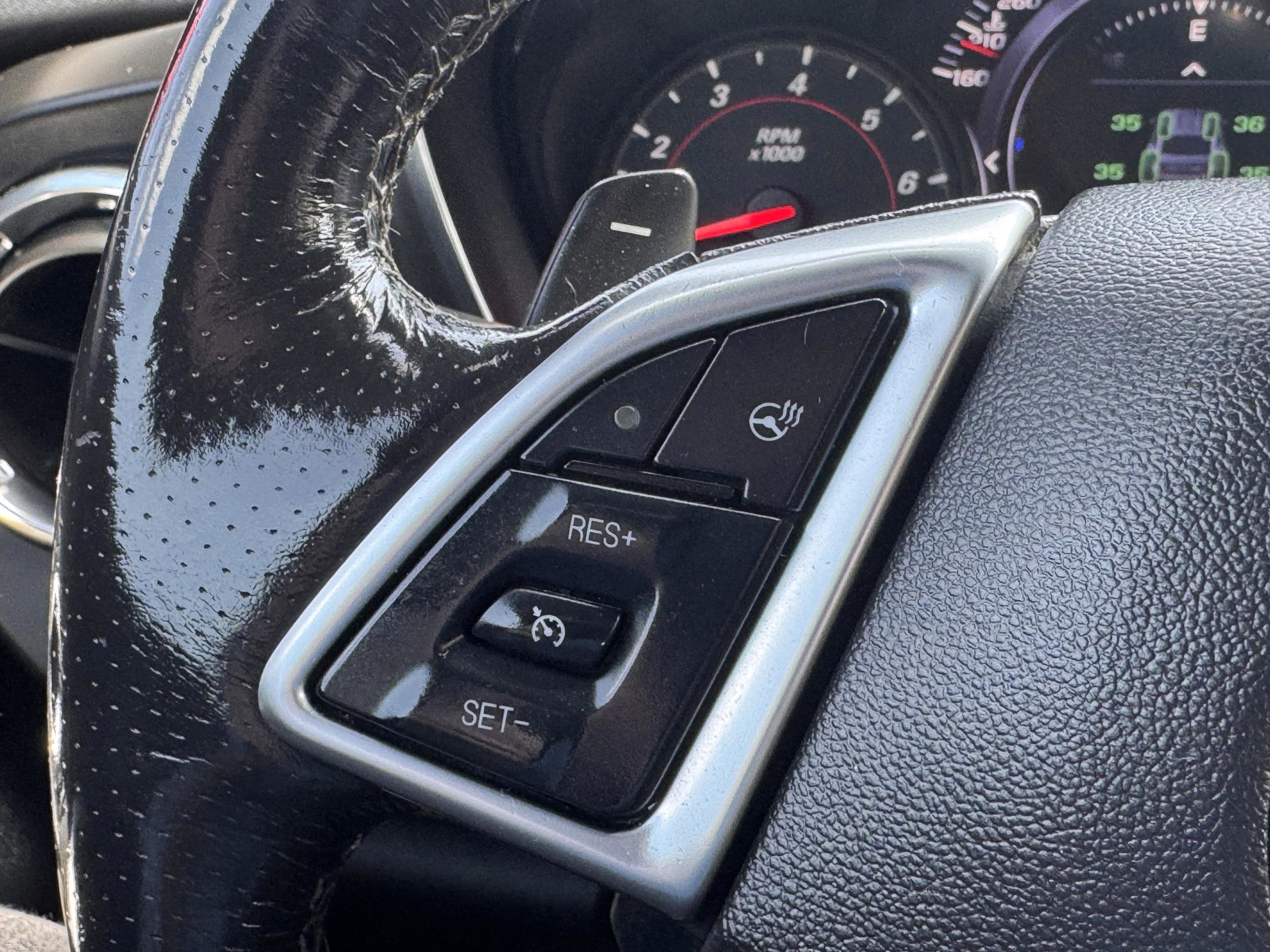 Used 2020 Chevrolet Camaro SS image 21
