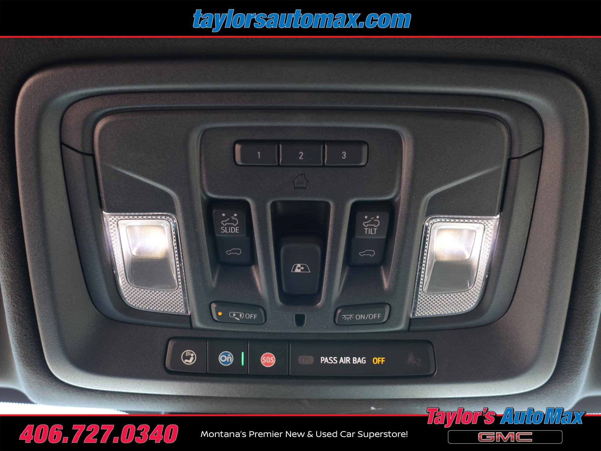 New 2026 GMC Sierra 3500 Denali Ultimate AWD/4WD image 40