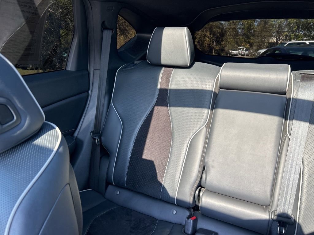 Used 2019 Acura RDX A-Spec image 12