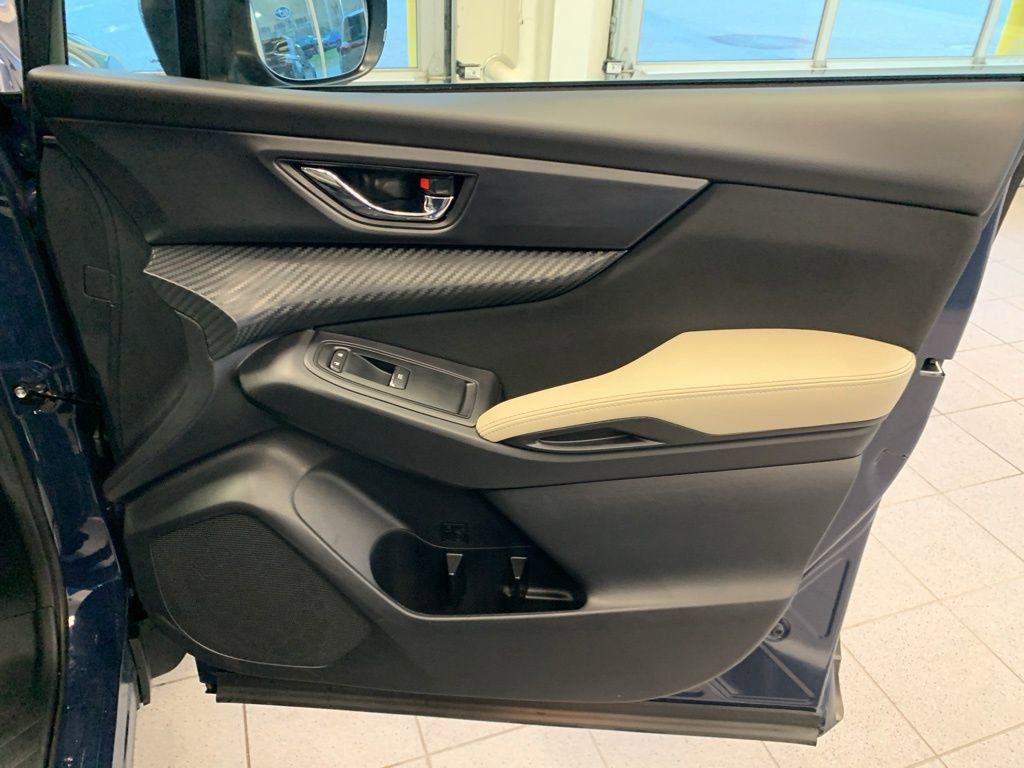 Used 2025 Subaru Ascent Premium image 23